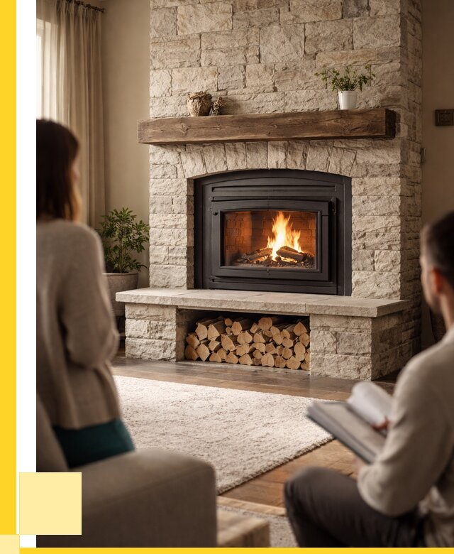 Проекты печей каминов в Костомукше от 12242 р. | ЭриданКтм