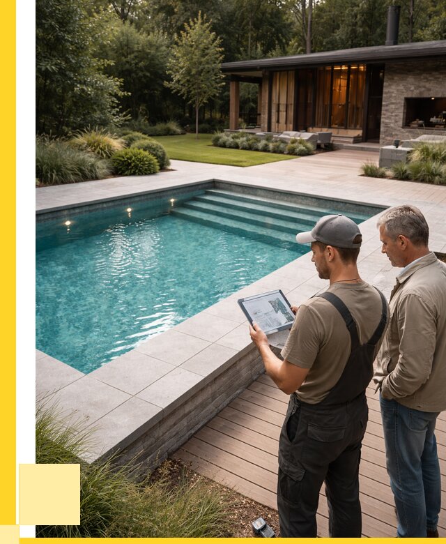 Строительство бассейнов в Костомукше от 1224240 р. ЭриданКтм