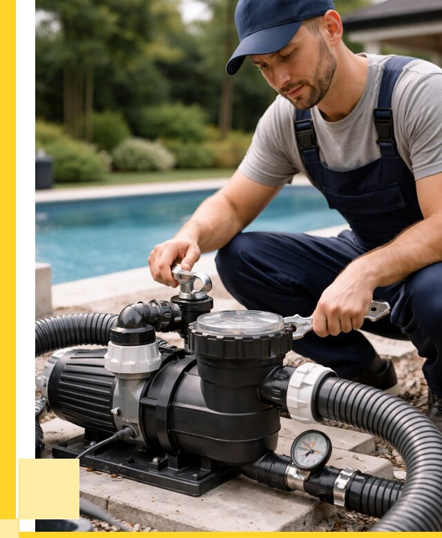 Насосы для бассейнов в Костомукше купить от 12242 р. | ЭриданКтм