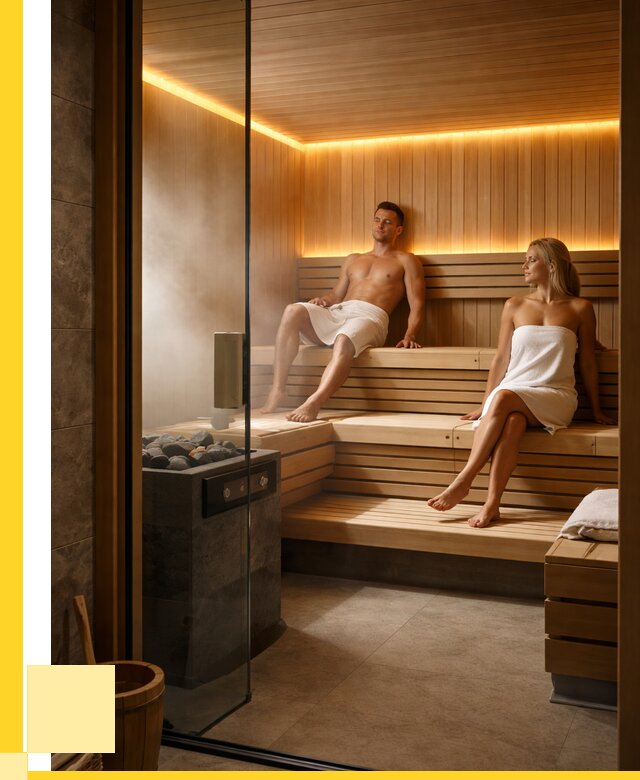 Электрические сауны Harvia в Костомукше от 153030 р. | ЭриданКтм