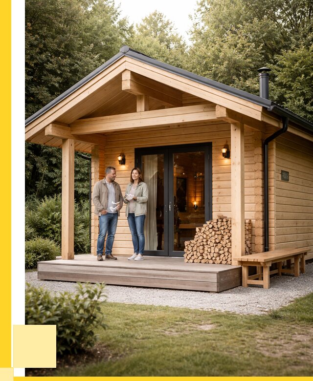 Бани под ключ в Костомукше от 918180 р. | Отделка под ключ — ЭриданКтм