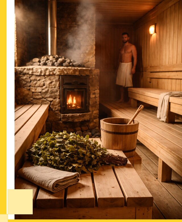 Парилки для бани купить в Костомукше от 76515 р. | ЭриданКтм