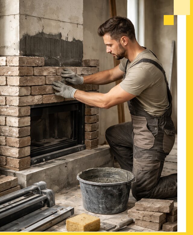 Услуги по устройству и монтажу Расул в банях и саунах в Костомукше